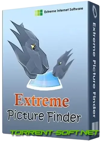 Иконка Extreme Picture Finder 3.65.8.0 RePack (& Portable) by elchupacabra [Multi Ru]