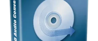 Иконка EZ CD Audio Converter 10.0.3.1 RePack (& Portable) by TryRooM [Multi Ru]