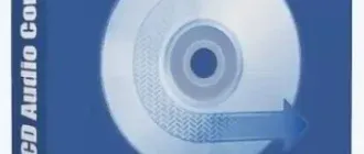 Иконка EZ CD Audio Converter 10.1.0.1 RePack (& Portable) by KpoJIuK [Multi Ru]