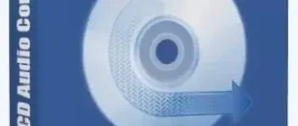 Иконка EZ CD Audio Converter 10.1.2.1 RePack (& Portable) by KpoJIuK [Multi Ru]