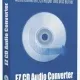 Иконка EZ CD Audio Converter 10.1.2.1 RePack (& Portable) by KpoJIuK [Multi Ru]