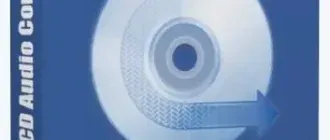 Иконка EZ CD Audio Converter 10.2.0.1 (2022) PC RePack & Portable by elchupacabra