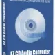 Иконка EZ CD Audio Converter 10.2.0.1 (2022) PC RePack & Portable by elchupacabra