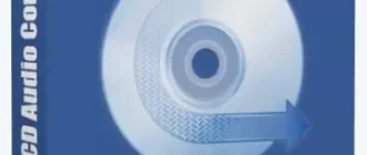 Иконка EZ CD Audio Converter 10.2.0.1 [DC 23.09.22] (2022) PC RePack & Portable by KpoJIuK