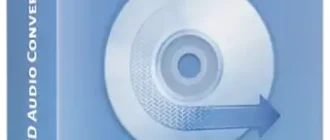 Иконка EZ CD Audio Converter 10.2.0.1 RePack (& Portable) by TryRooM [Multi Ru]