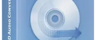 Иконка EZ CD Audio Converter 10.3.0.1 (14.03.2023) RePack (& Portable) by KpoJIuK [Multi Ru]