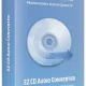 Иконка EZ CD Audio Converter 10.3.0.1 RePack (& Portable) by elchupacabra [Multi Ru]