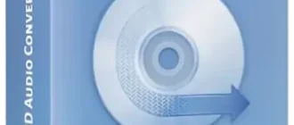 Иконка EZ CD Audio Converter 11.2.1.1 RePack (& Portable) by KpoJIuK [Multi Ru]