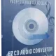 Иконка EZ CD Audio Converter 12.1.0.1 RePack (& Portable) by KpoJIuK [Multi Ru]