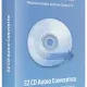 Иконка EZ CD Audio Converter 2024.6.28.1 RePack (& Portable) by TryRooM [Multi Ru]