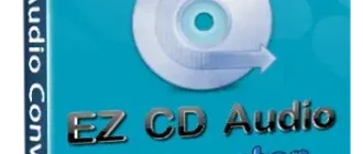 Иконка EZ CD Audio Converter 7.1.8.1 Ultimate (2018) РС