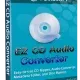 Иконка EZ CD Audio Converter 7.1.8.1 Ultimate (2018) РС