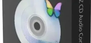 Иконка EZ CD Audio Converter 8.2.2.1 [x64] (2019) PC + Portable RePack & portable by KpoJIuK