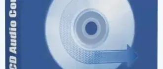 Иконка EZ CD Audio Converter 9.1.0.1 [x86] (2020) PC + RePack & portable by KpoJIuK