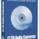 Иконка EZ CD Audio Converter 9.1.1.1 (2020) PC RePack by KpoJIuK