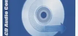 Иконка EZ CD Audio Converter 9.3.1.1 (x64) Portable by conservator [Multi Ru]