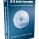 Иконка EZ CD Audio Converter 9.5.3.1 RePack (& Portable) by KpoJIuK [Multi Ru]