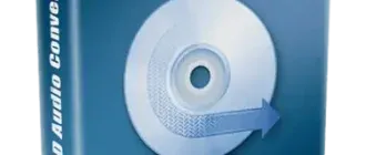 Иконка EZ CD Audio Converter 9.5.3.1 (x64) [Multi Ru]