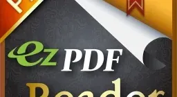 Иконка ezpdf reader