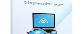 Иконка F-Secure Freedome VPN 2.22.5580 (2018) PC RePack by elchupacabra