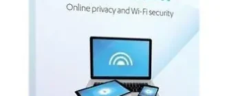 Иконка F-Secure Freedome VPN 2.23.5653 (2018) PC RePack by elchupacabra