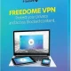 Иконка F-Secure Freedome VPN 2.45.887.0 RePack by elchupacabra [Multi Ru]