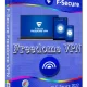 Иконка F-Secure Freedome VPN 2.51.70.0 RePack by KpoJIuK [Multi Ru]