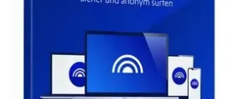 Иконка F-Secure Freedome VPN 2.54.73.0 (2022) PC RePack by KpoJIuK