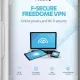 Иконка F-Secure Freedome VPN 2.64.767.0 [Multi Ru]