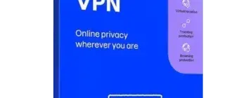 Иконка F-Secure VPN 19.4 (online installation) [Multi Ru]