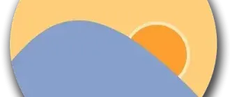 Иконка f.lux v4.120 [En]