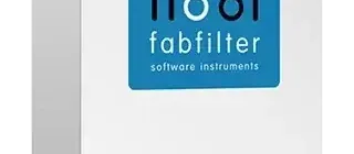Иконка FabFilter - Total Bundle 2023.02.06 SAL, VST, VST 3, AAX (x86 x64) [En]