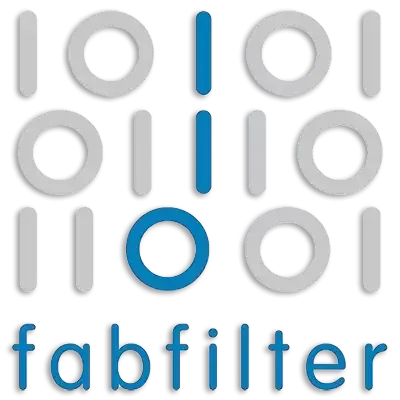 Иконка FabFilter - Total Bundle 2024.05.30 VST, VST 3, AAX, CLAP (x86 x64) [En]