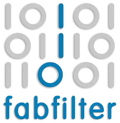 Иконка FabFilter - Total Bundle 2024.12.16 VST, VST 3, AAX, CLAP (x86 x64) [En]