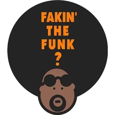 Иконка Fakin The Funk 5.4.0.158 (х64) Portable by Spirit Summer [Multi Ru]