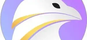 Иконка Falkon 3.0.1 + Portable [Multi Ru]