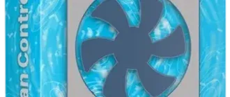 Иконка FanControl