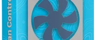 Иконка FanControl