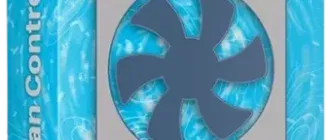 Иконка FanControl