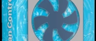 Иконка FanControl