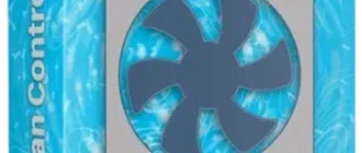 Иконка FanControl