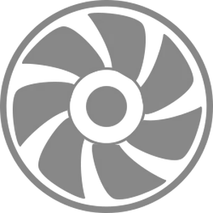 Иконка FanControl V101 Portable [En]