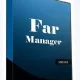Иконка Far Manager 3.0.5775 Final + Portable [Multi Ru]