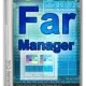 Иконка Far Manager 3.0.6116 Final + Portable [Multi Ru]