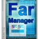 Иконка Far Manager 3.0.6161 Final + Portable [Multi Ru]