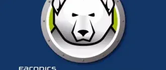 Иконка Faronics Deep Freeze Standard 8.60.020.5592 [En]