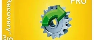 Иконка FarStone TotalRecovery