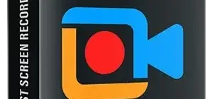 Иконка Fast Screen Recorder 2.1.0.9 RePack (& Portable) by elchupacabra [Multi Ru]