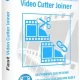 Иконка Fast Video Cutter Joiner 2.6.0.0 RePack (& Portable) by elchupacabra [Ru En]