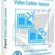 Иконка Fast Video Cutter Joiner 5.0.0.0 RePack (& Portable) by elchupacabra [Ru En]